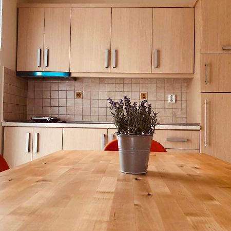 Apartament Kat-Ikea Vintage Kawala Zewnętrze zdjęcie