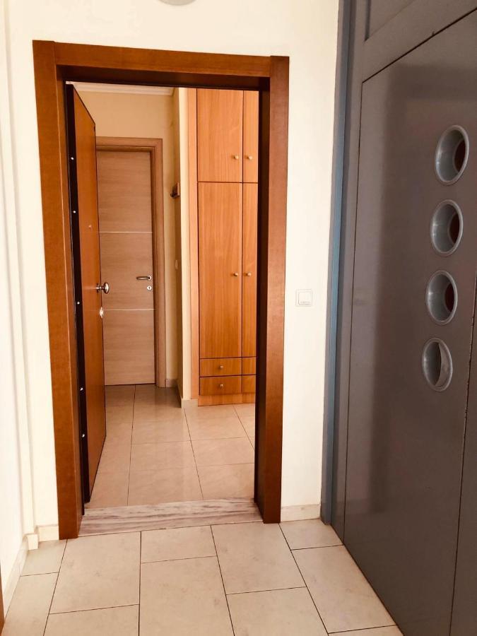 Apartament Kat-Ikea Vintage Kawala Zewnętrze zdjęcie